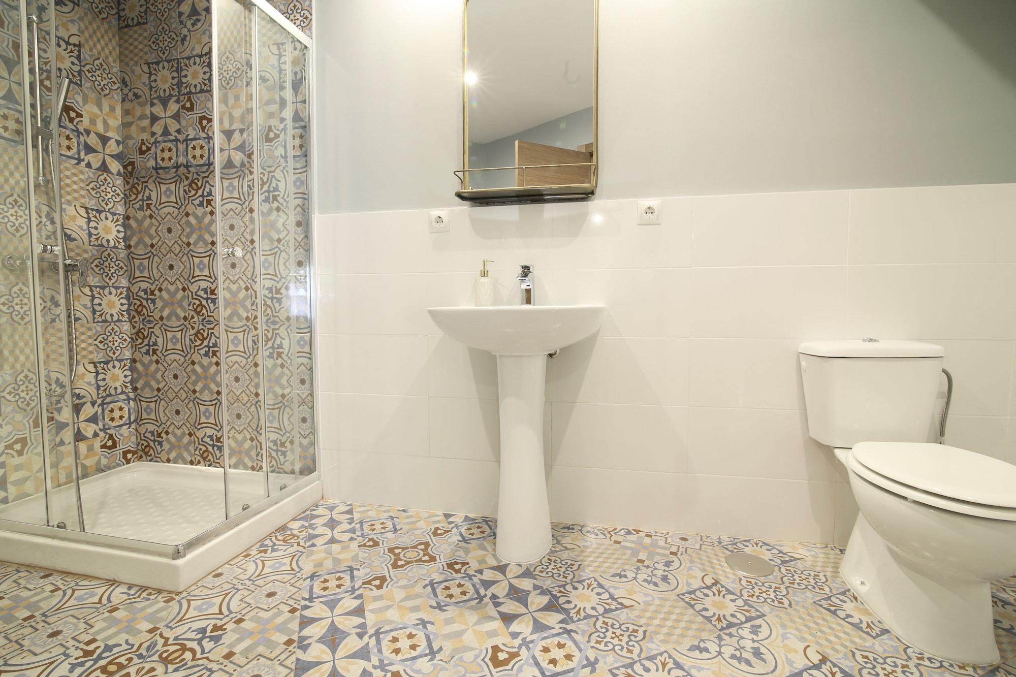 Abracadabra Suites Madrid Exterior foto