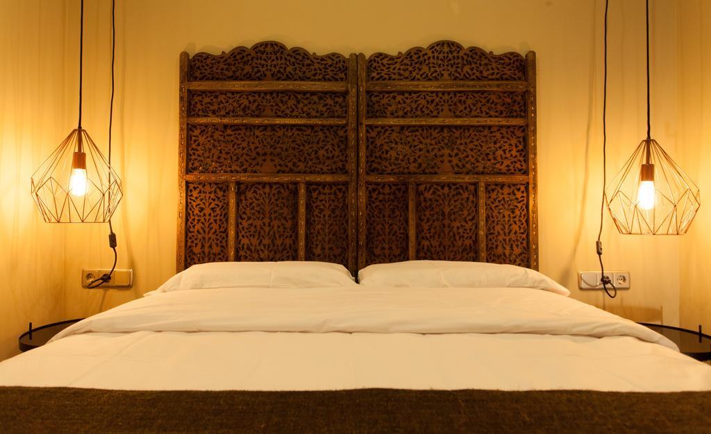 Abracadabra Suites Madrid Cameră foto