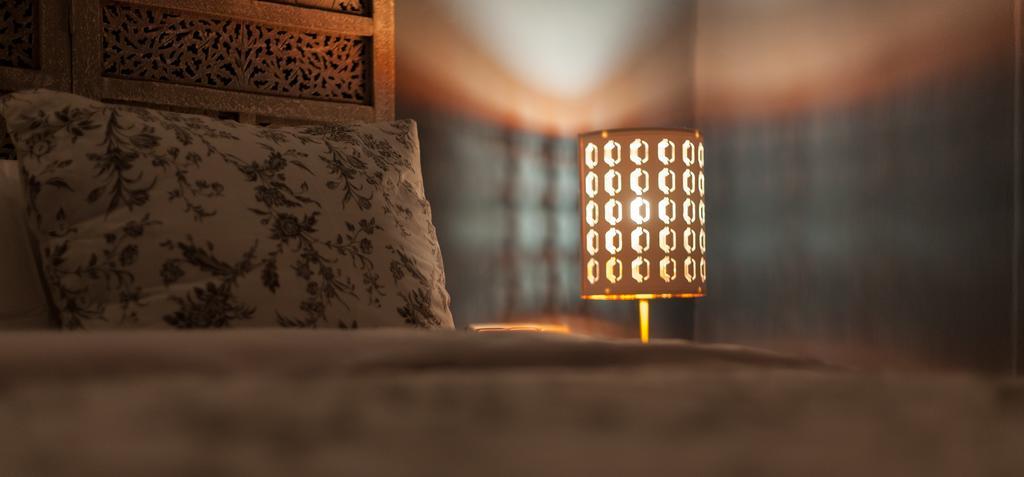 Abracadabra Suites Madrid Cameră foto