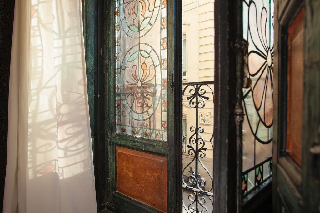 Abracadabra Suites Madrid Cameră foto