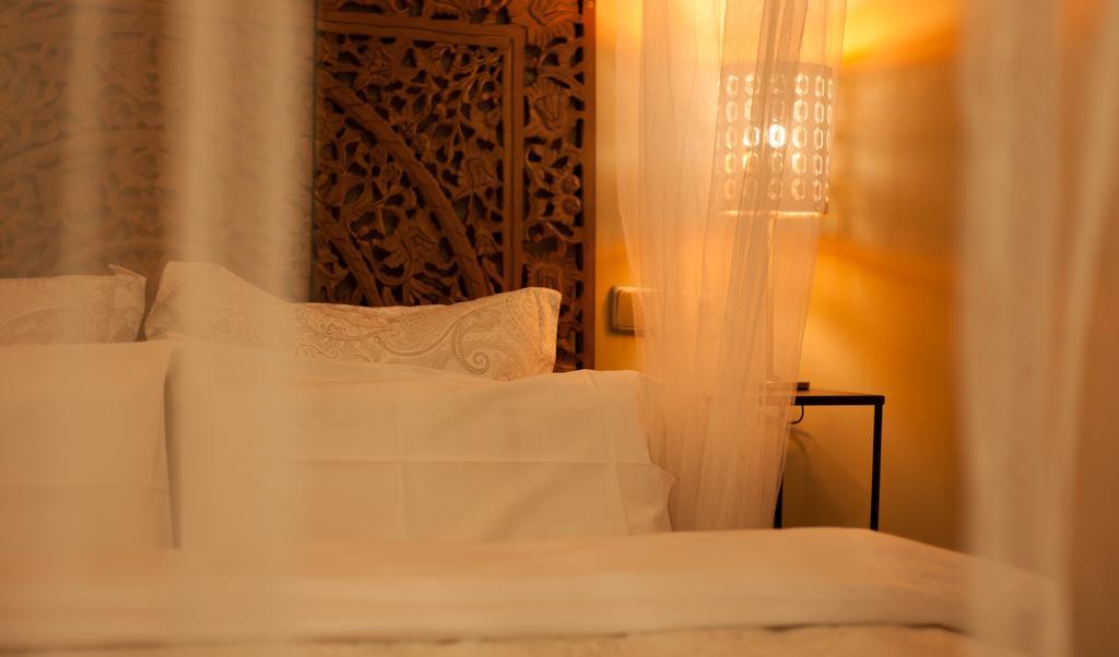 Abracadabra Suites Madrid Cameră foto