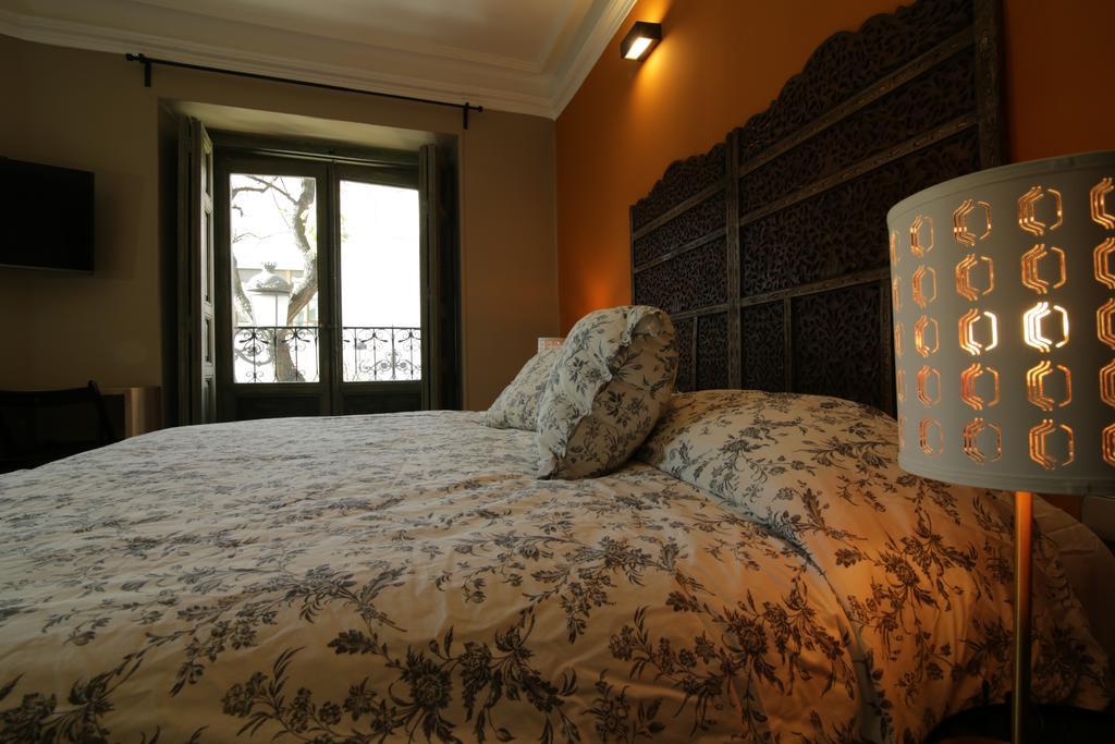 Abracadabra Suites Madrid Cameră foto