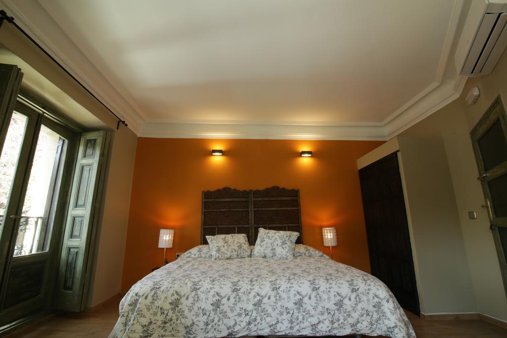 Abracadabra Suites Madrid Cameră foto