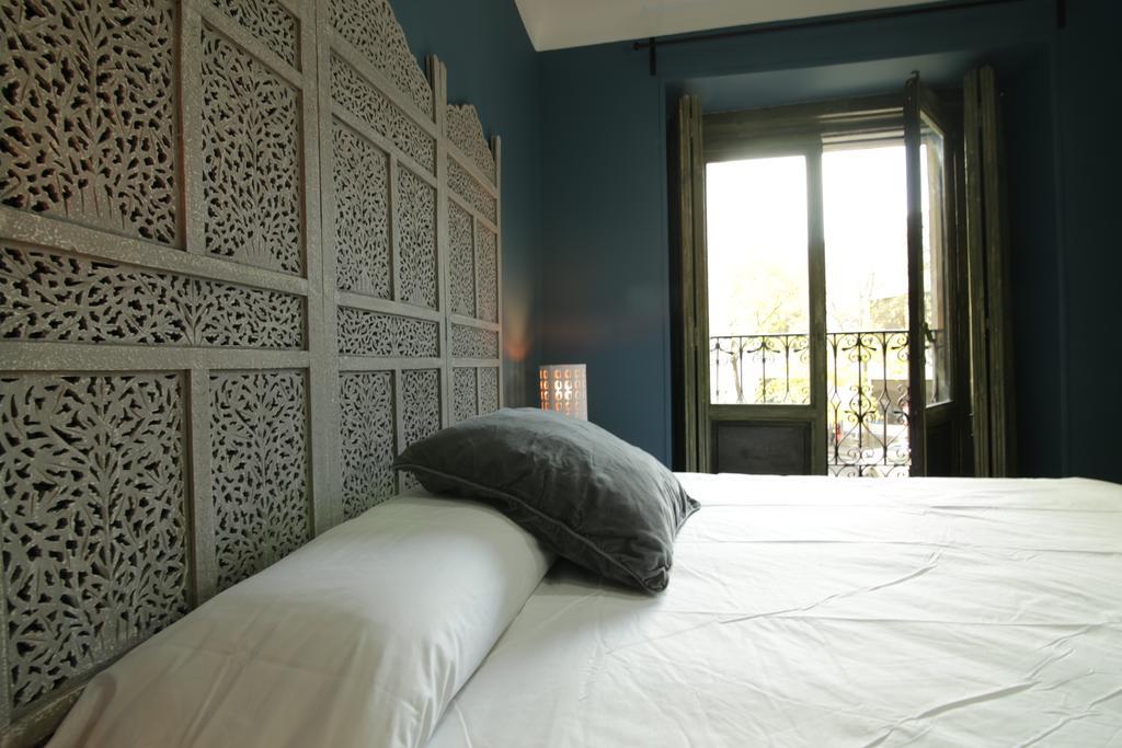 Abracadabra Suites Madrid Cameră foto